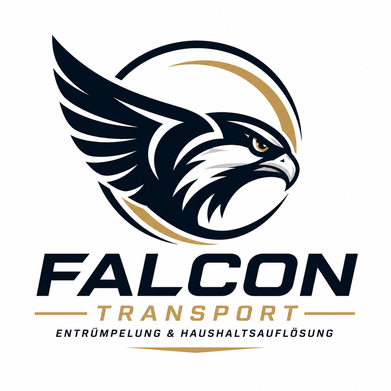 Falcon Transport – Entrümpelung & Haushaltsauflösung