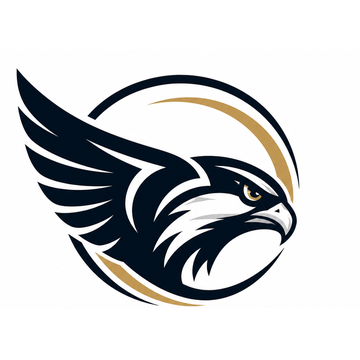 Falcon Transport Logo